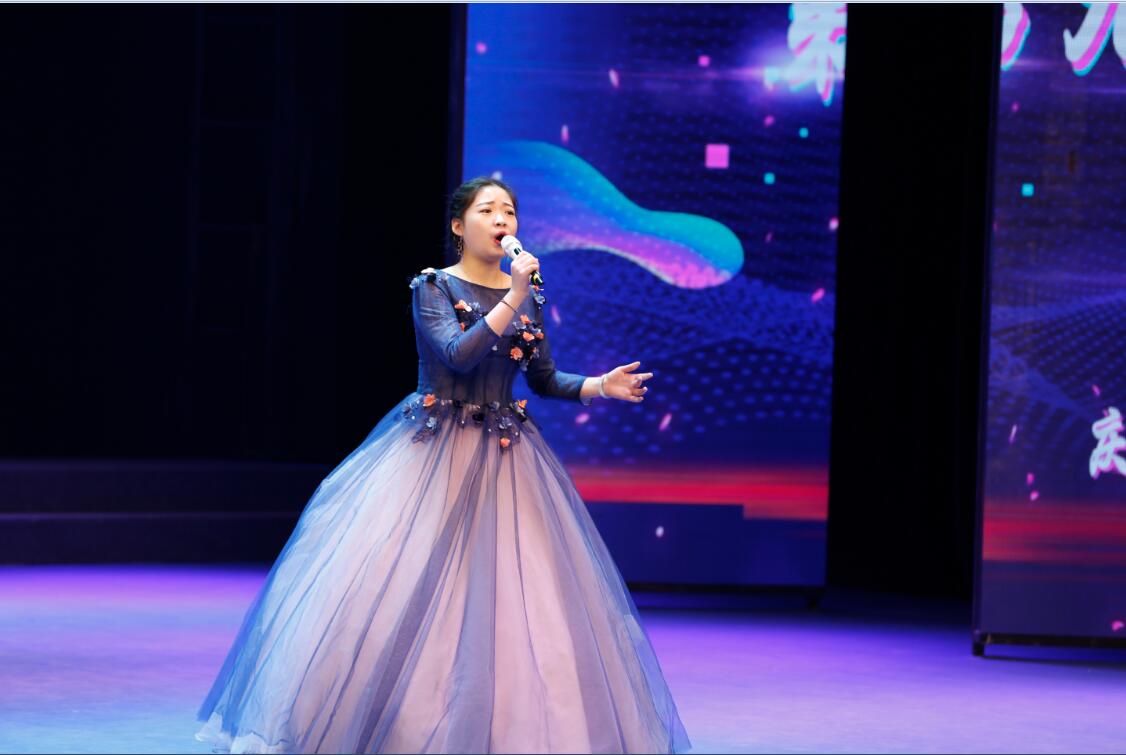 庆祝精英集团成立30周年暨第九届才艺大赛在北演剧场启动