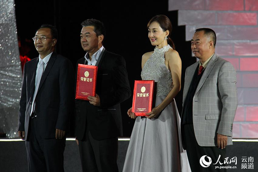山歌荡起记忆北京演艺专修学院音乐系民族歌剧《刘三姐》精彩上演
