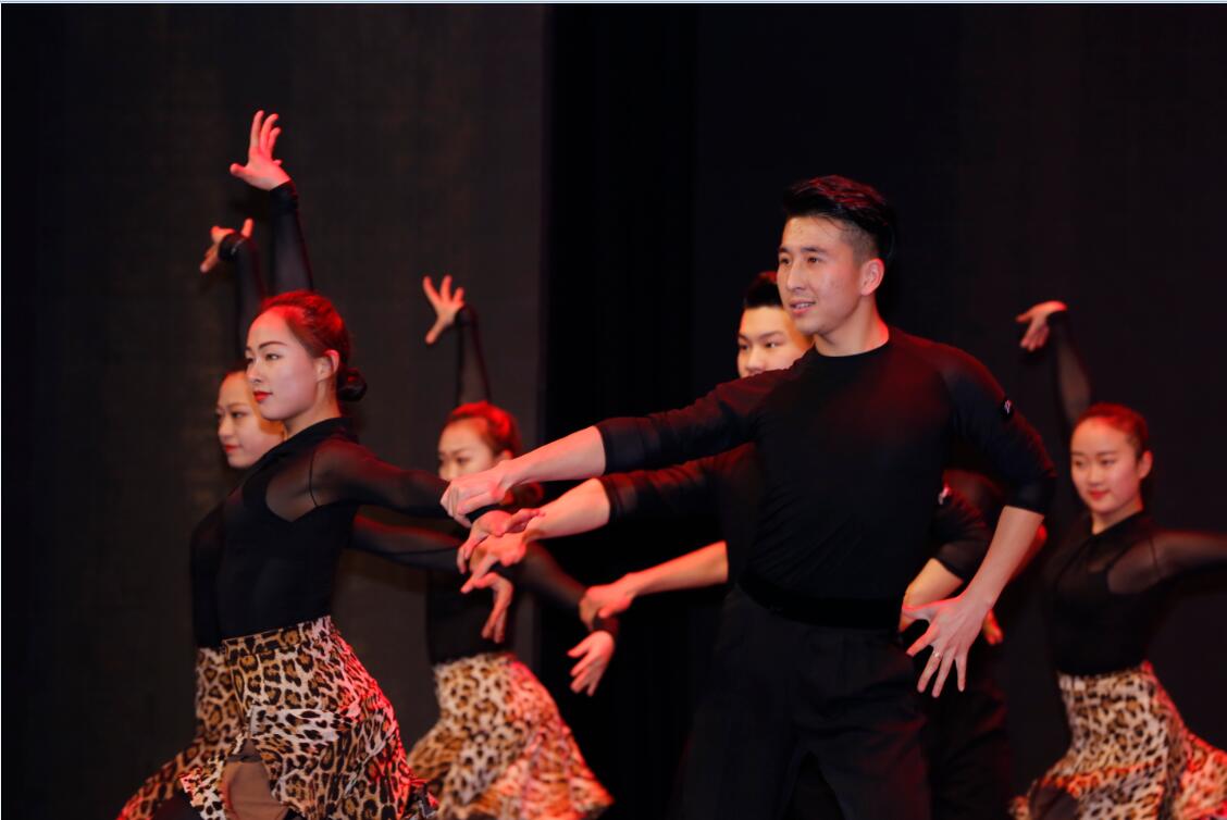 庆祝精英集团成立30周年暨第九届才艺大赛在北演剧场启动