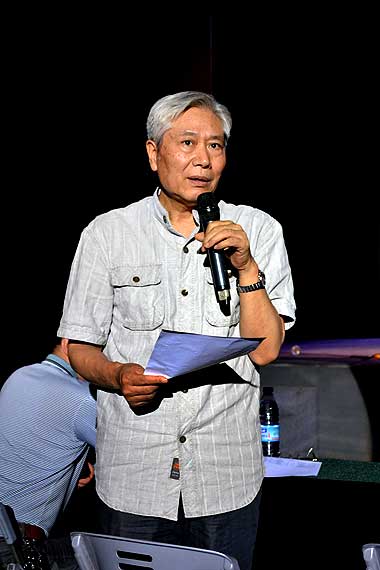 《最美声音》决赛之夜落下帷幕