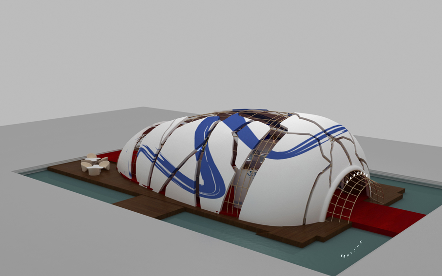 教师作品——张彬作品剪影