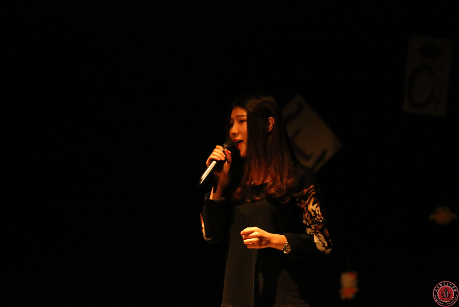北演15级影播（影视艺术系、播音系）联谊狂欢夜
