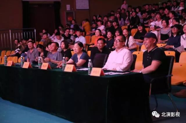 第九届才艺大赛暨第二届影像大赛精彩上演
