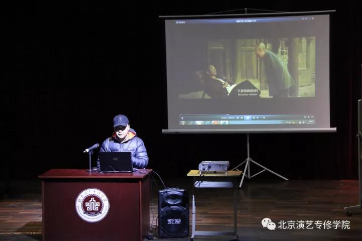 青年教师说课比赛--我系教研室主任胡复丹老师获奖