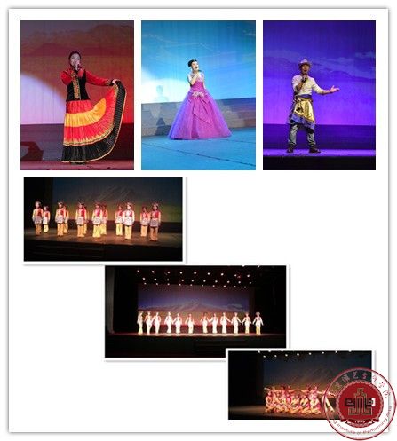 月圆九州文艺演出