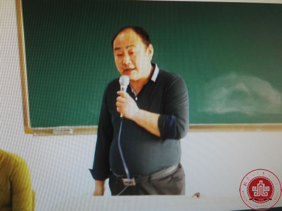 《北演周年庆 校友共聚首》