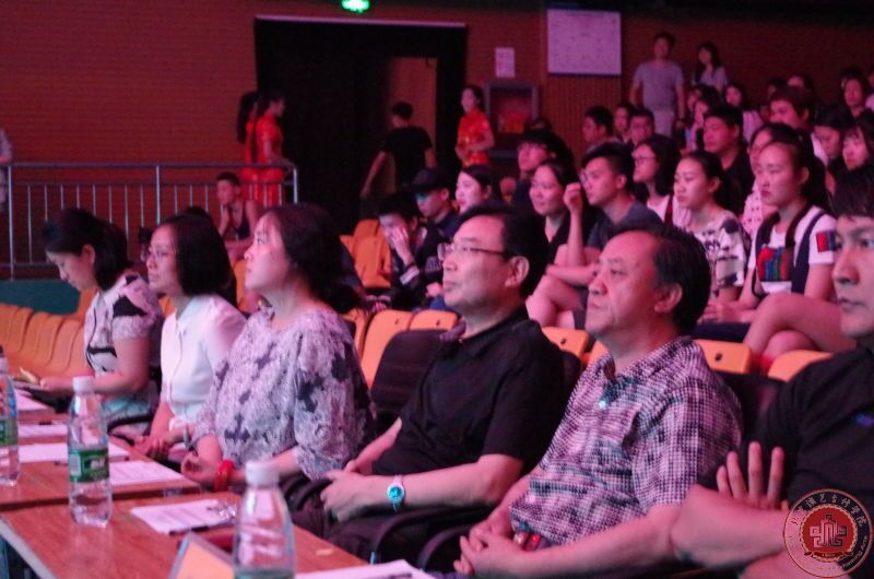 北演艺术设计系第七届才艺大赛