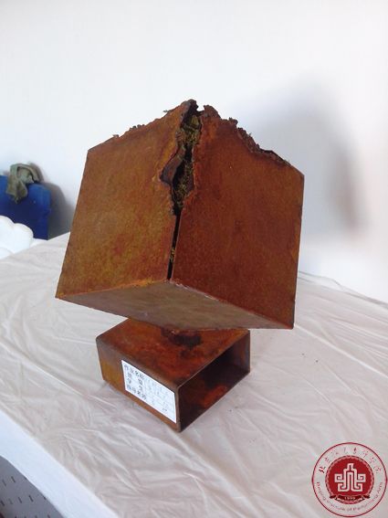 舞台美术专业2014—2015学年第一学期作品剪影