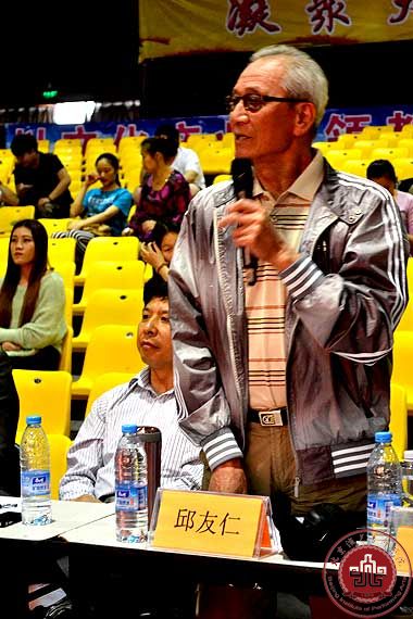 “心舞飞扬”舞蹈大赛完美落幕