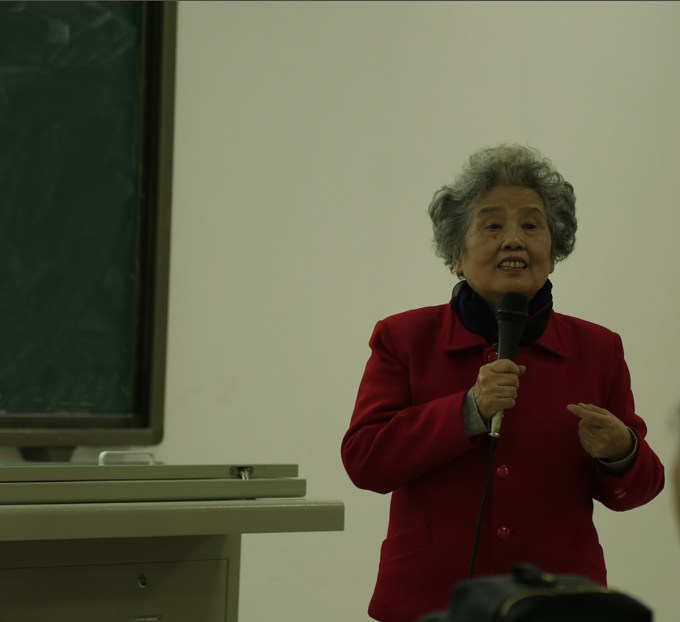中国传媒大学李献文教授莅临我院讲座--新时代传媒动向