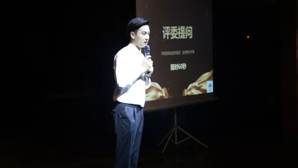 不忘初心 为梦发声 | “精英杯”主持人大赛总决赛名单揭晓！