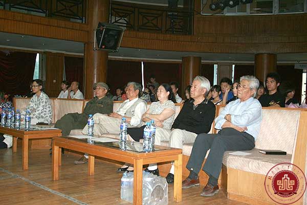 炫乐弦歌”2009－倪烨、贾宇星萨克斯演奏音乐会 