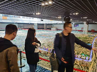  17级环艺——市场调研篇