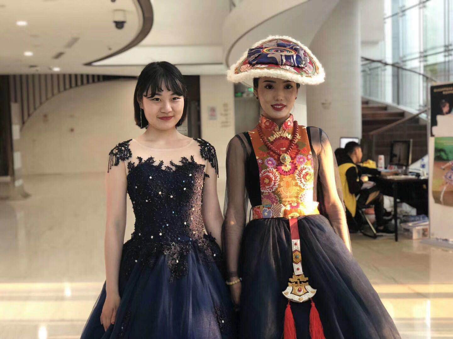 我系学生参加第三届莫斯科国际音乐节音乐大赛并获奖