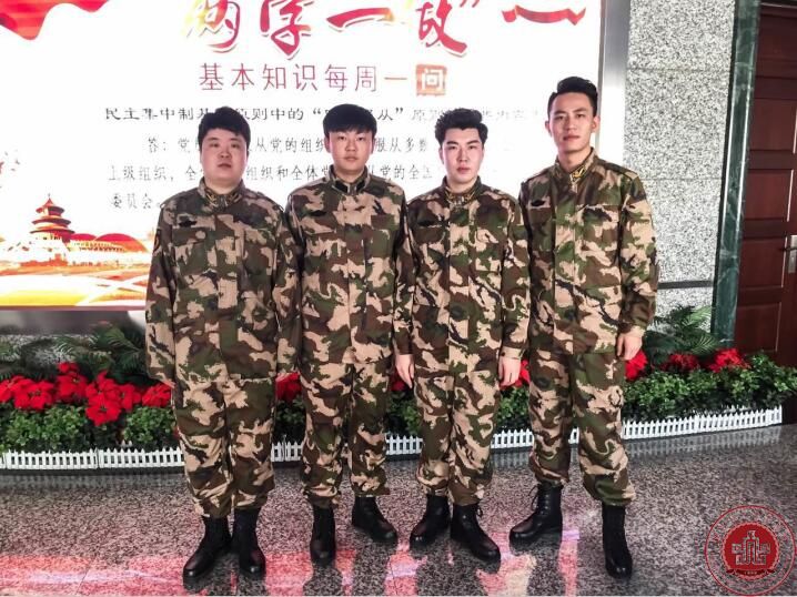 音乐系学生将参演武警文工团新年音乐会
