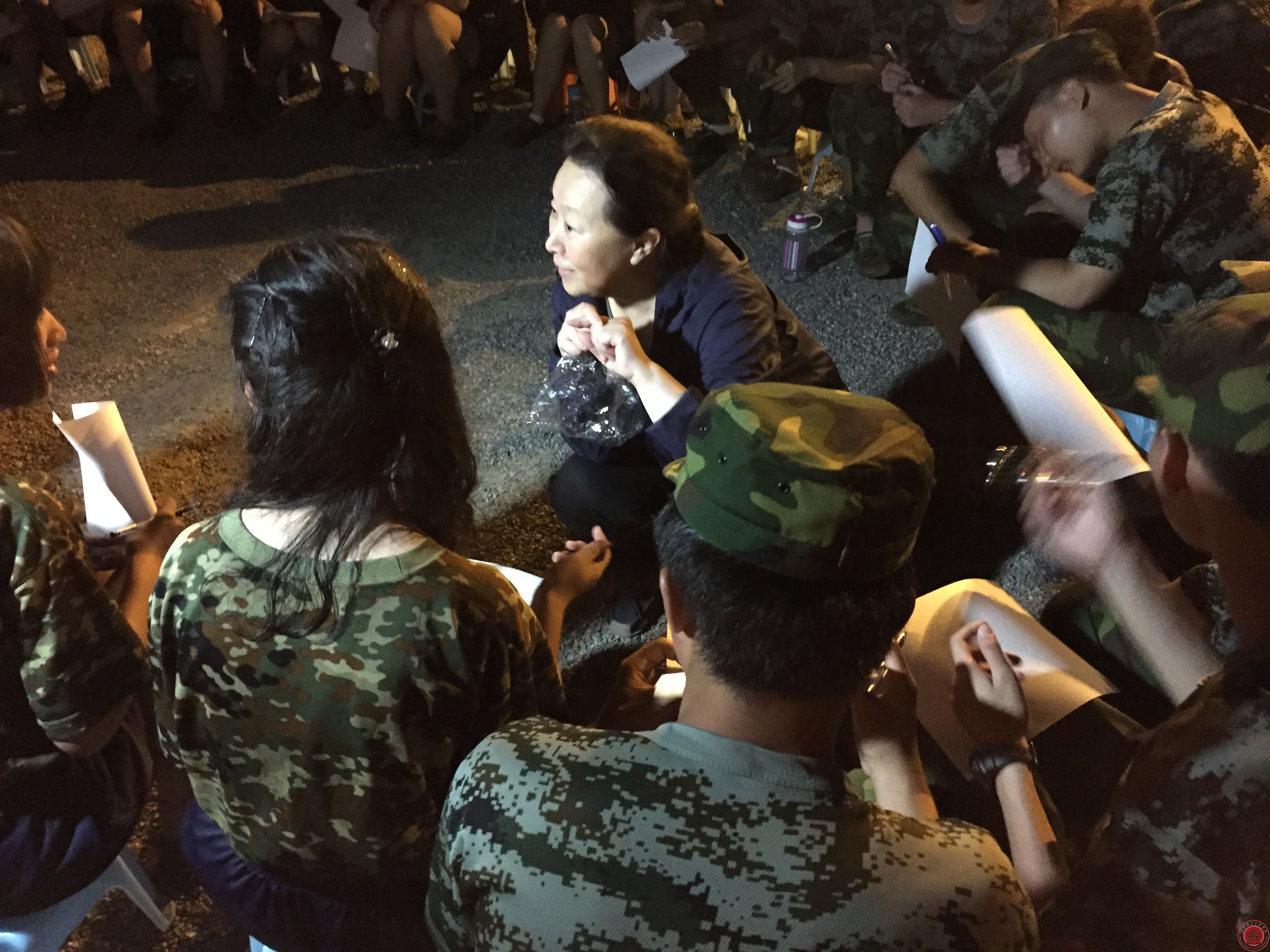 温情一小时，播音暖人心