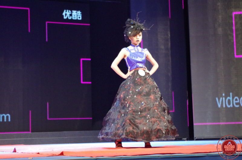 北演艺术设计系第七届才艺大赛