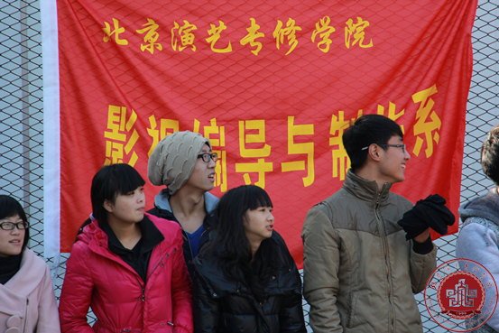 2013级篮球比赛