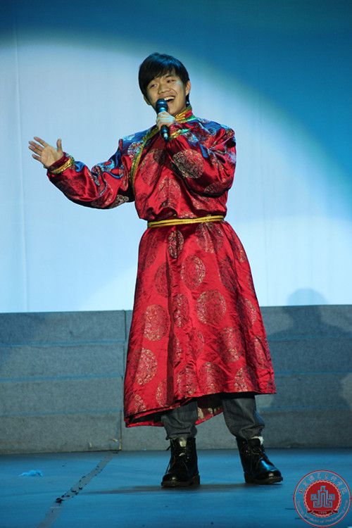 月圆九州文艺演出