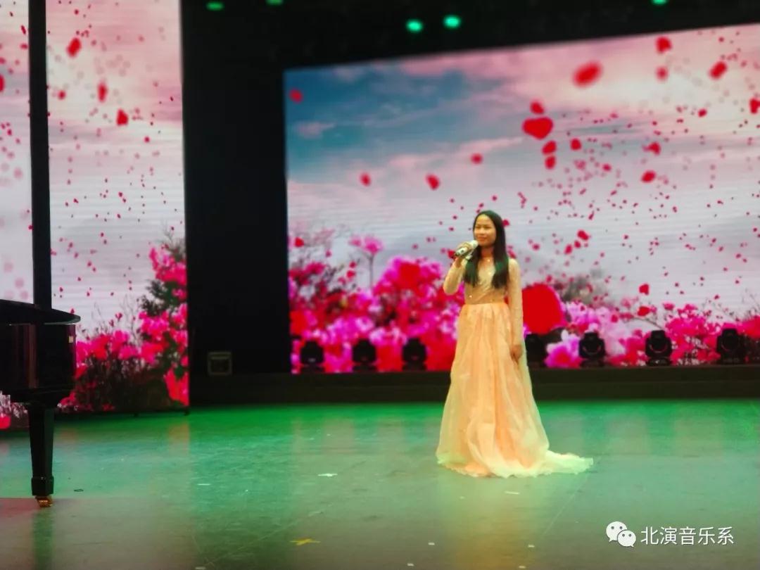第十届才艺大赛展演周暨音乐产业与管理学院音乐专业作品展演圆满落幕