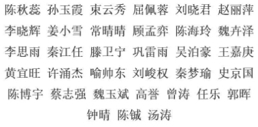 第三届“精英杯”主持人大赛来了