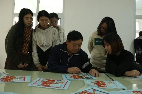 刀尖上的功夫
