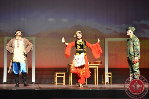 月圆九州文艺演出