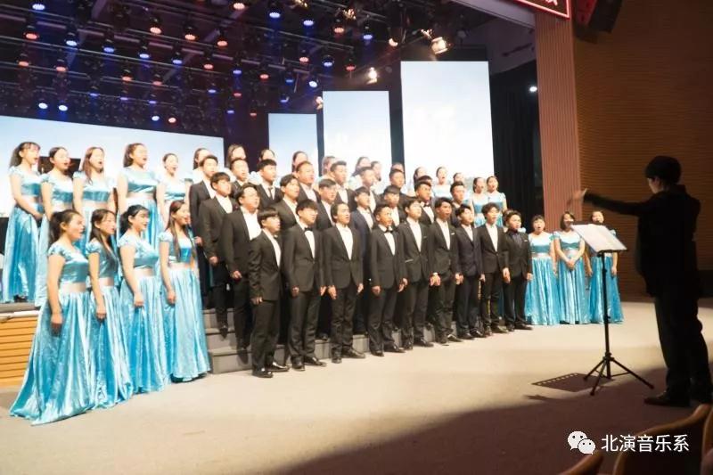 第十届才艺大赛展演周暨音乐产业与管理学院音乐专业作品展演圆满落幕