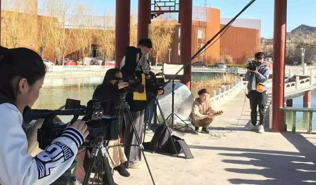 电视访谈类节目实践训练第一课正式打响