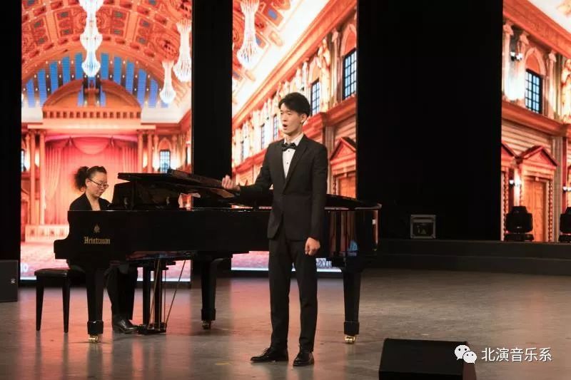 音乐系第十届才艺大赛（钢琴、声乐）初赛圆满落幕