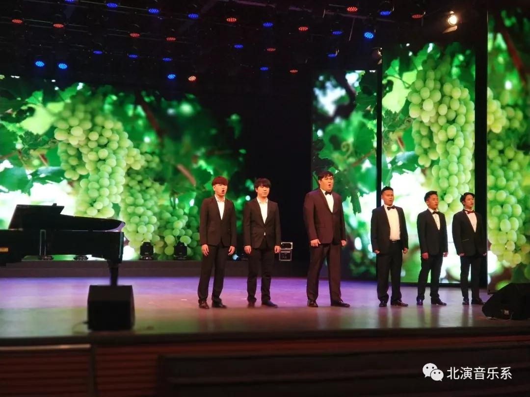 第十届才艺大赛展演周暨音乐产业与管理学院音乐专业作品展演圆满落幕