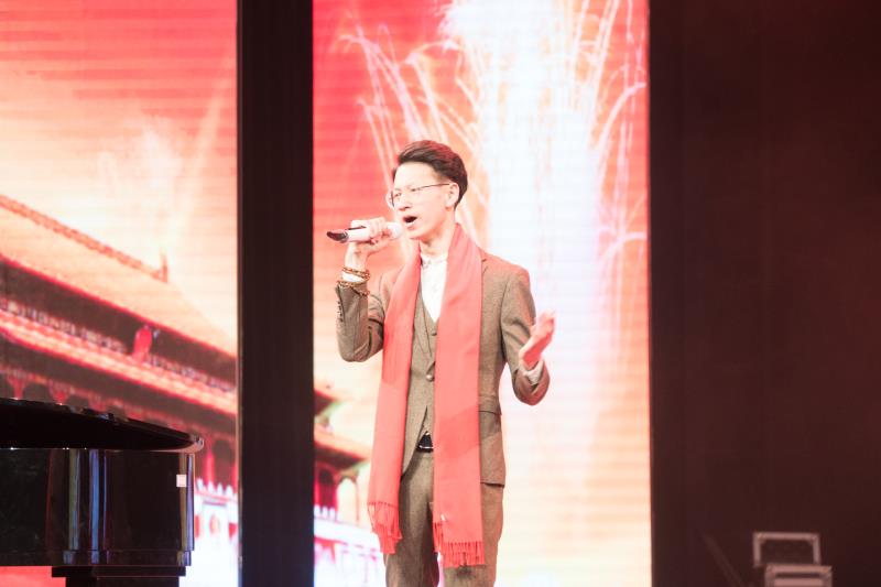 第十届才艺大赛展演周暨音乐产业与管理学院音乐专业作品展演圆满落幕