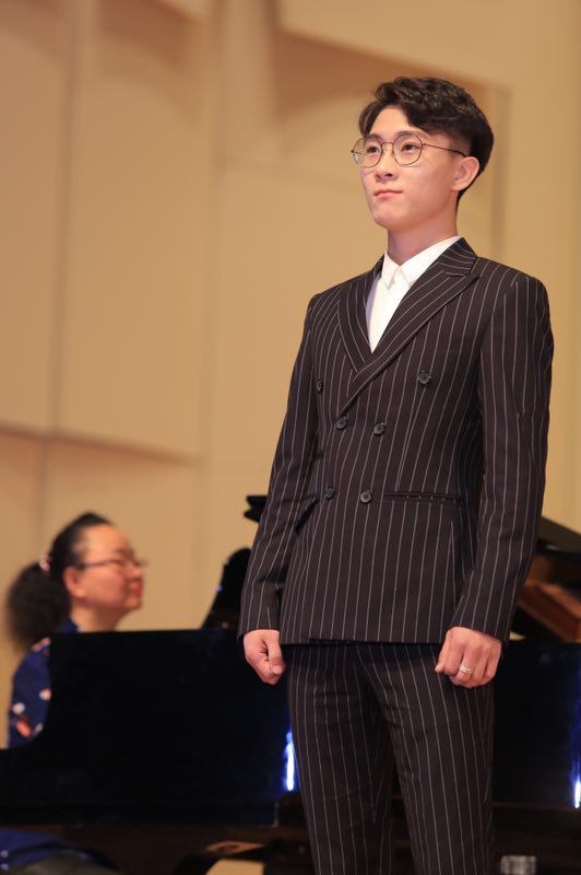 我系学生参加第三届莫斯科国际音乐节音乐大赛并获奖