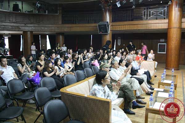 炫乐弦歌”2009－倪烨、贾宇星萨克斯演奏音乐会 