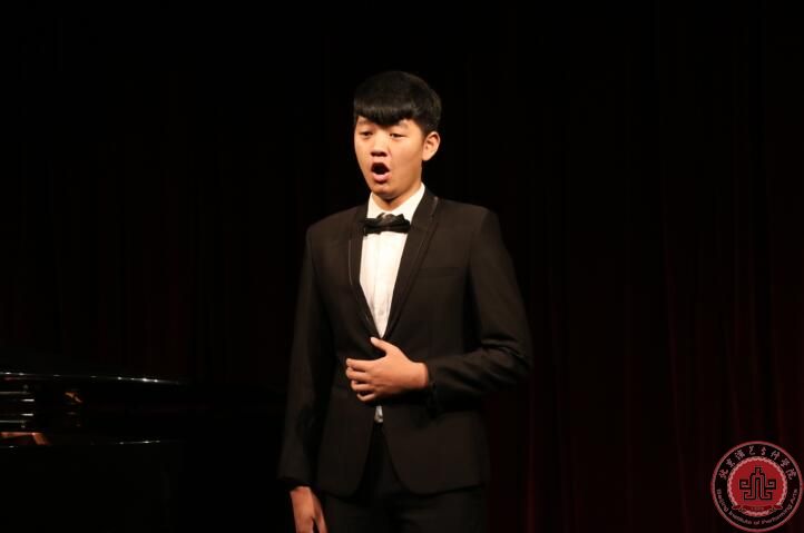 2016-2017学年第二学期专业期末考试顺利结束