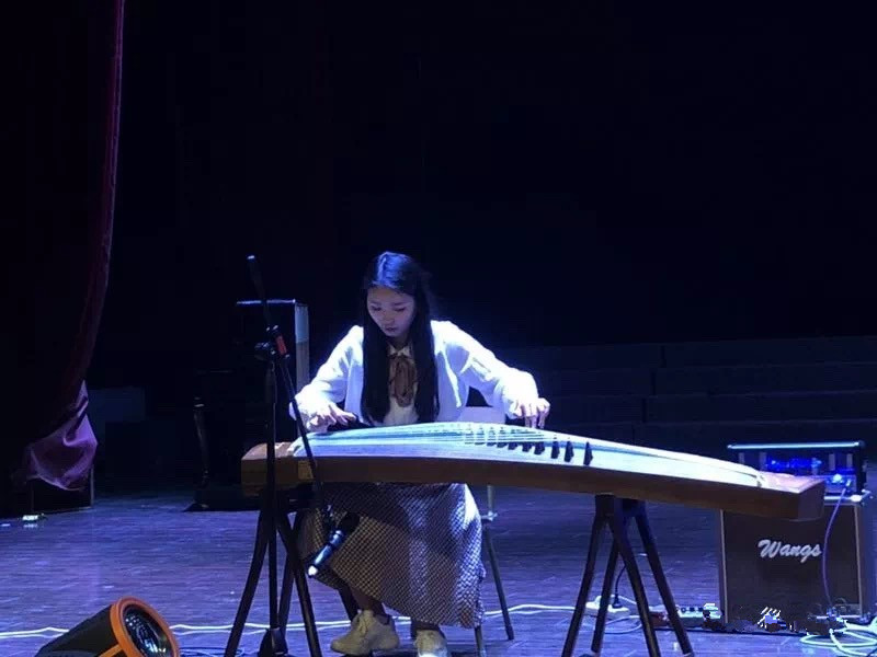 北演第十届才艺大赛“为梦发声”初赛成功举办