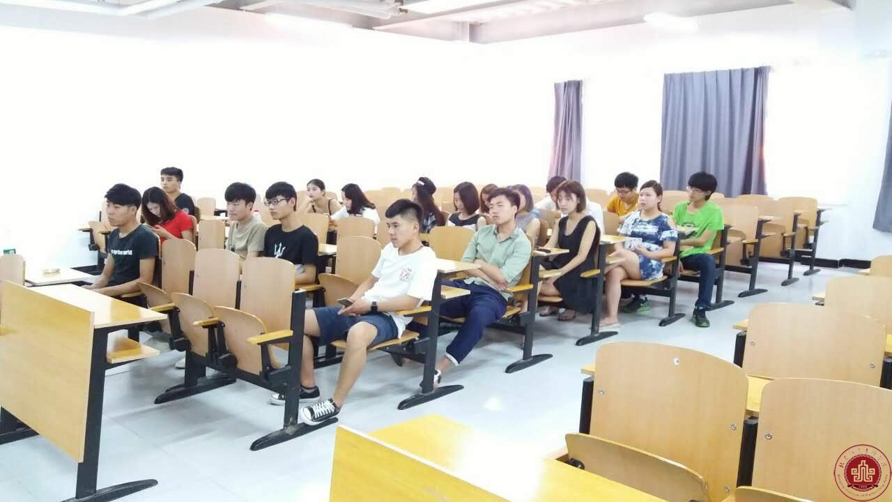15级对环境艺术设计的了解