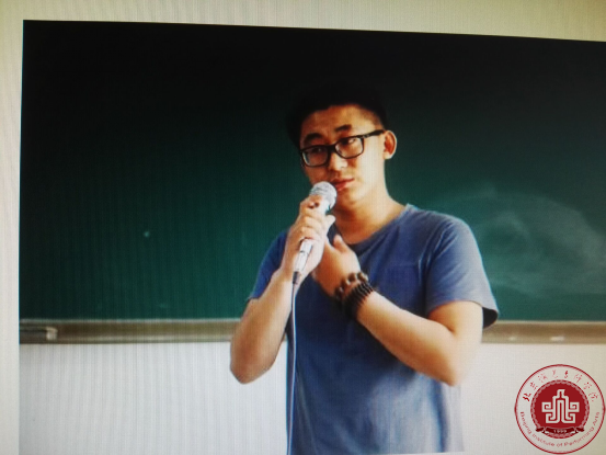《北演周年庆 校友共聚首》