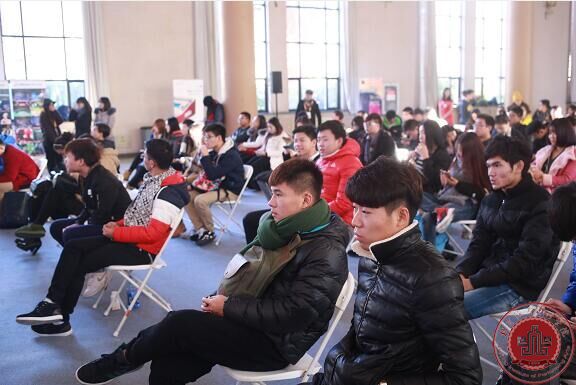 中国神圣的第三届舞台美术展
