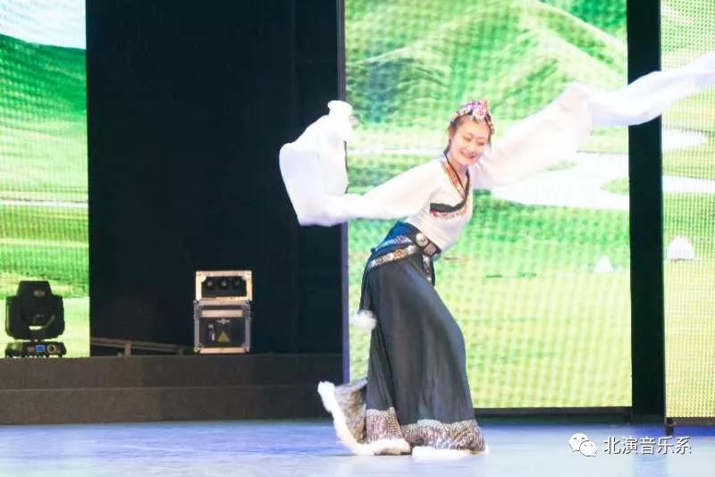 第十届才艺大赛展演周暨音乐产业与管理学院音乐专业作品展演圆满落幕