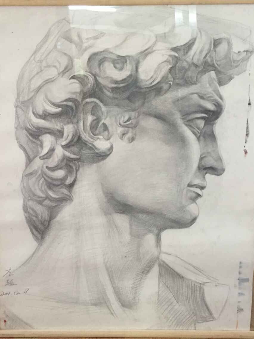 教师作品——李韬作品剪影