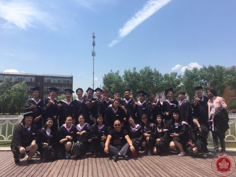 愿下次再见时，你我都能变成最好的模样－致毕业