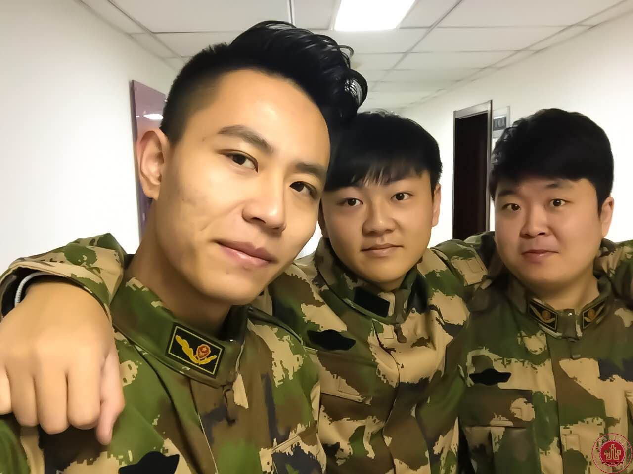 音乐系学生将参演武警文工团新年音乐会