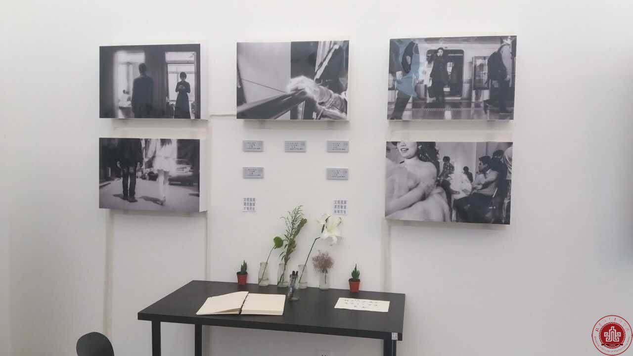 清华毕业展