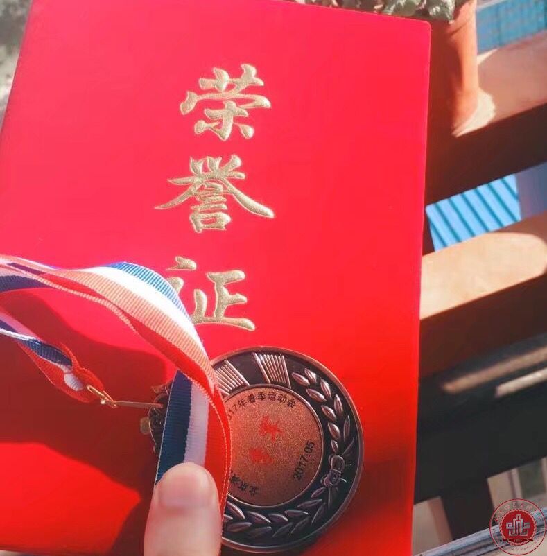 艺设健儿一展风采