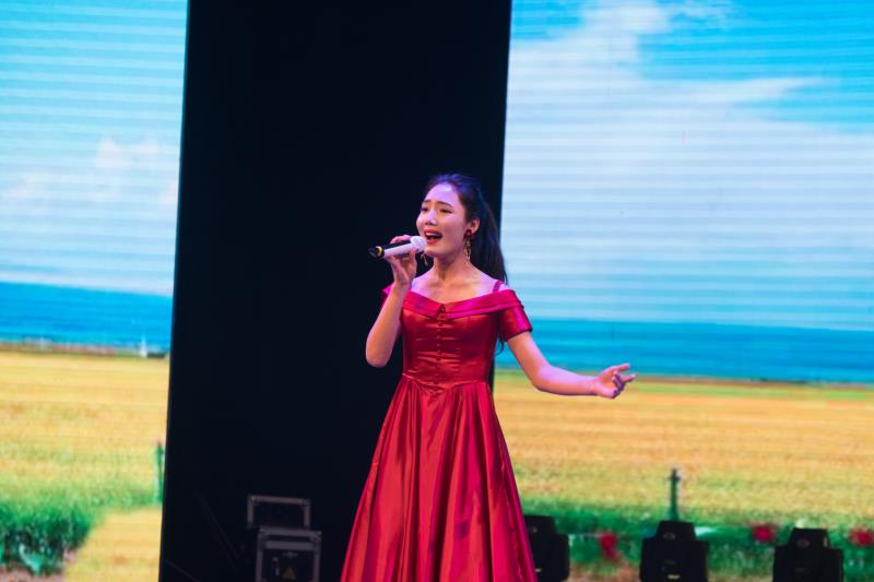 第十届才艺大赛展演周暨音乐产业与管理学院音乐专业作品展演圆满落幕
