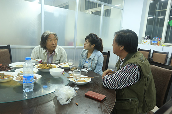自己动手，饺子到口