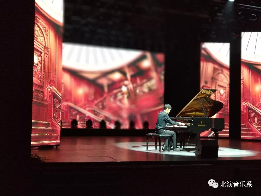 第十届才艺大赛展演周暨音乐产业与管理学院音乐专业作品展演圆满落幕