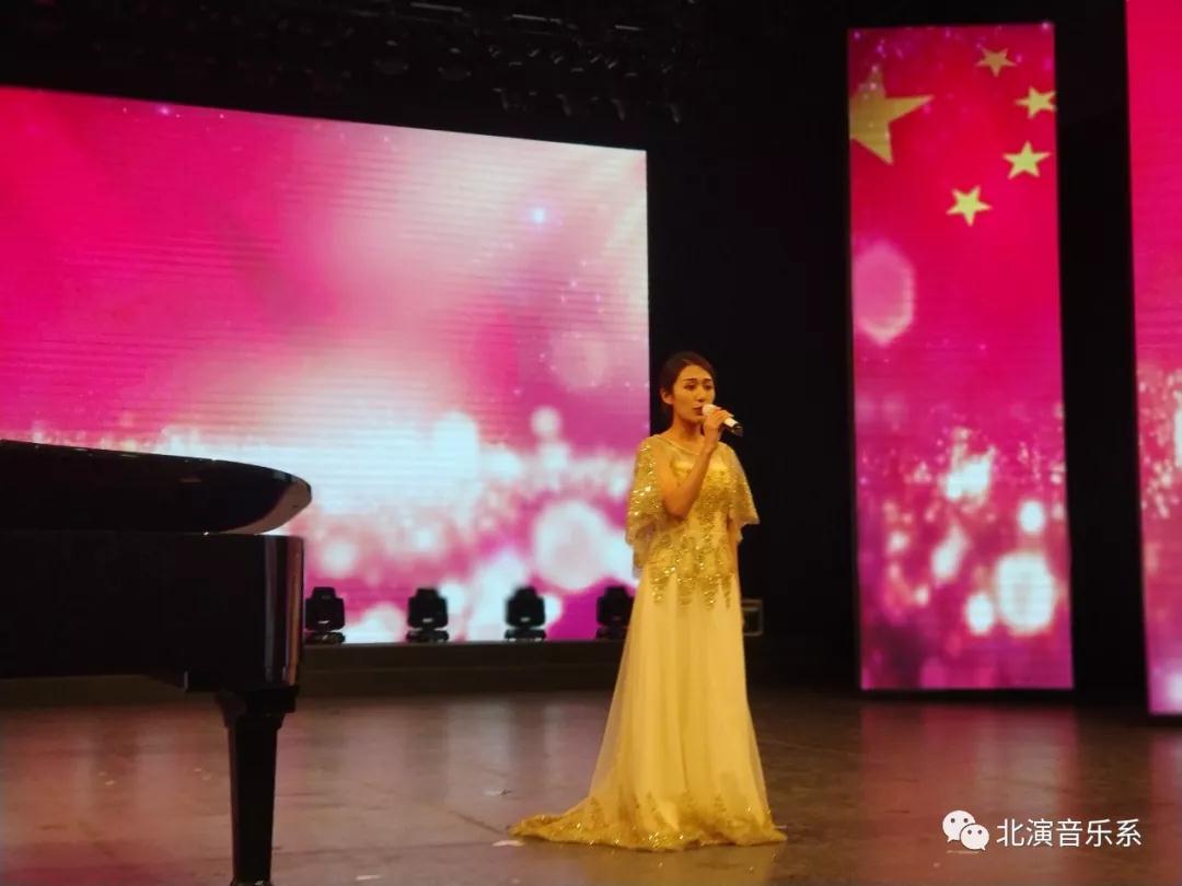 第十届才艺大赛展演周暨音乐产业与管理学院音乐专业作品展演圆满落幕