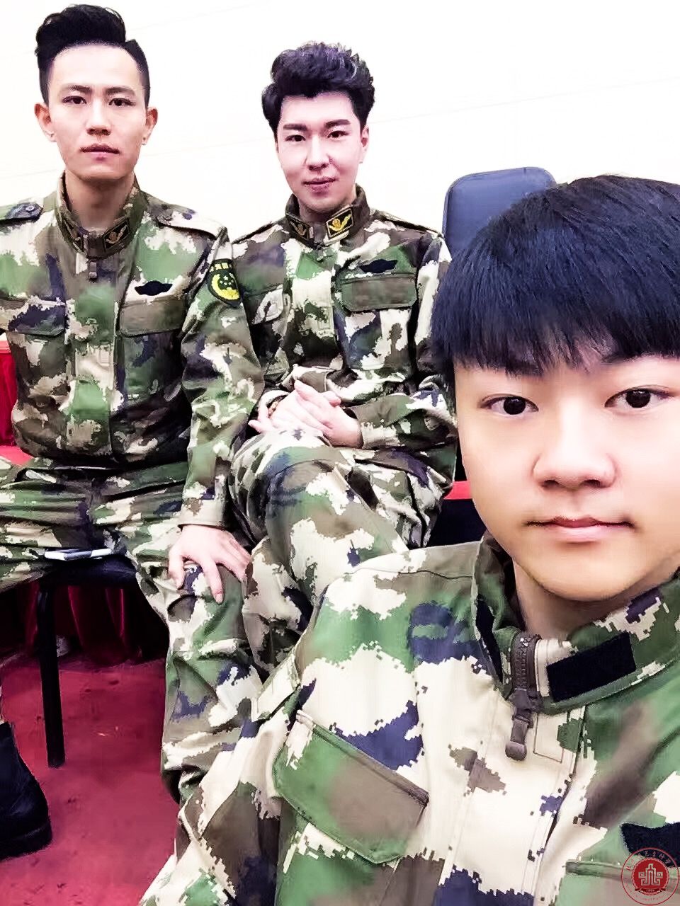 音乐系学生将参演武警文工团新年音乐会